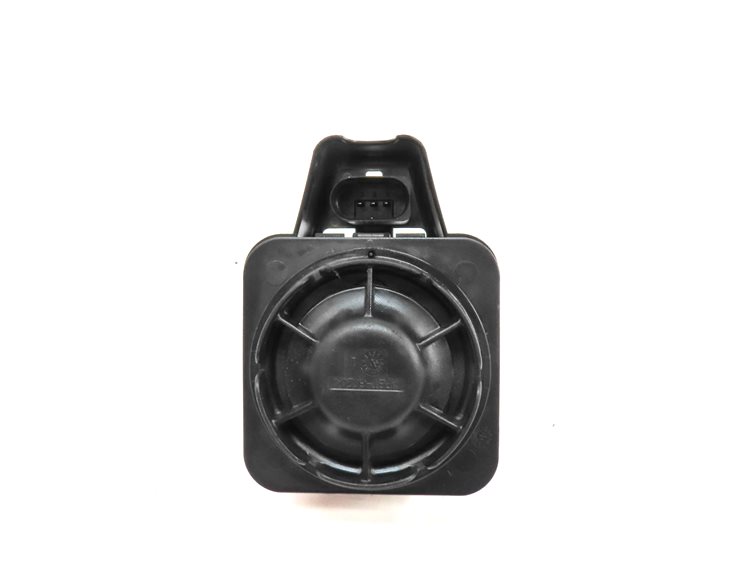 Thumbnail 3: 2015 AUDI A3 (8V) SECURITY ANTI THEFT ALERT ALARM SIREN HORN LOUDSPEAKER