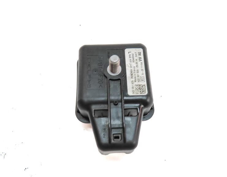 Thumbnail 4: 2015 AUDI A3 (8V) SECURITY ANTI THEFT ALERT ALARM SIREN HORN LOUDSPEAKER