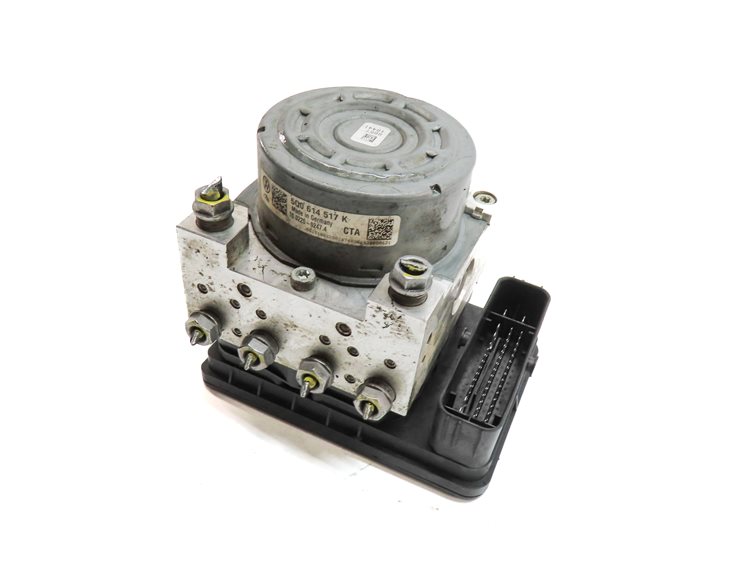 2015-2016 AUDI A3 (8V) ABS ANTI LOCK BRAKE PUMP w/ MODULE