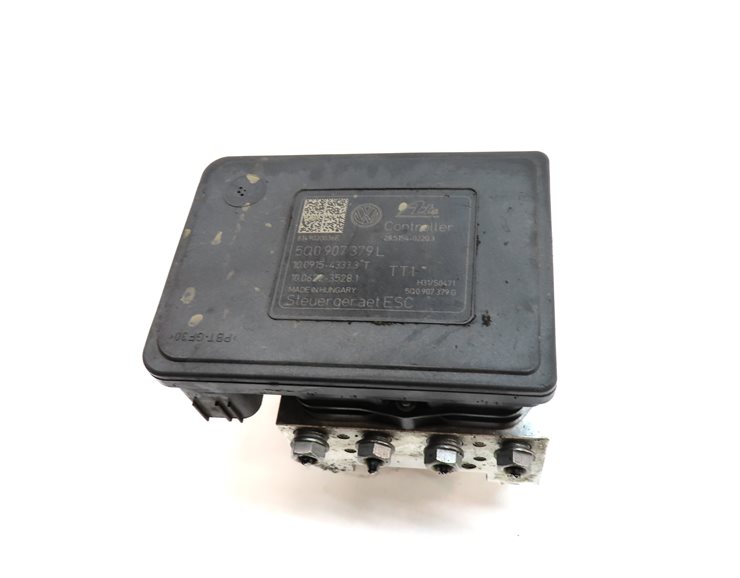 Thumbnail 6: 2015-2016 AUDI A3 (8V) ABS ANTI LOCK BRAKE PUMP w/ MODULE