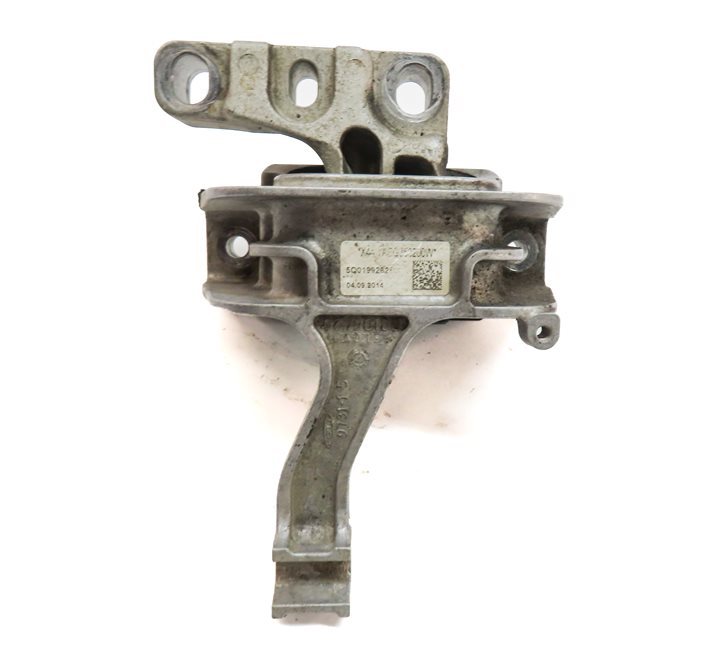 Thumbnail 3: 2015 AUDI A3 (8V) 2.0L (CNTC) RIGHT PASSENGER ENGINE MOTOR SUPPORT MOUNT