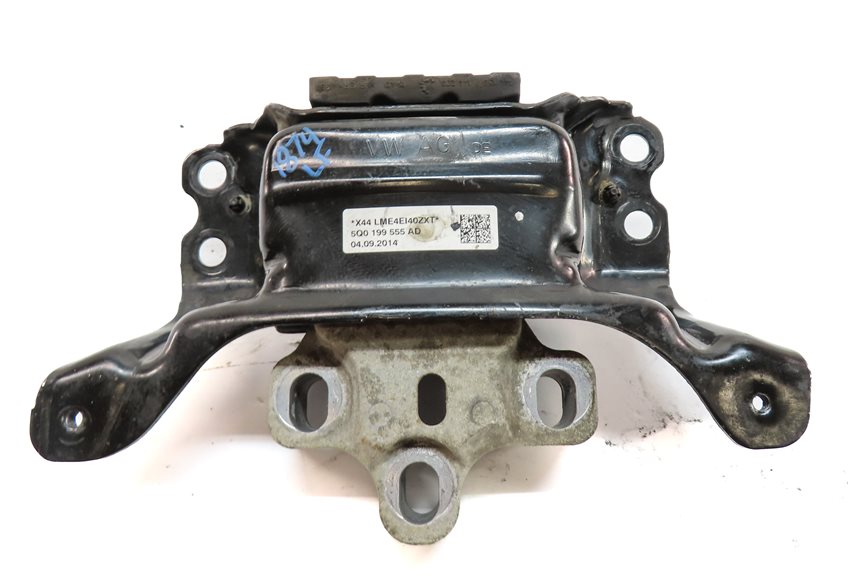 Thumbnail 5: 2015 AUDI A3 (8V) 2.0L (CNTC) LEFT DRIVER ENGINE MOTOR SUPPORT MOUNT