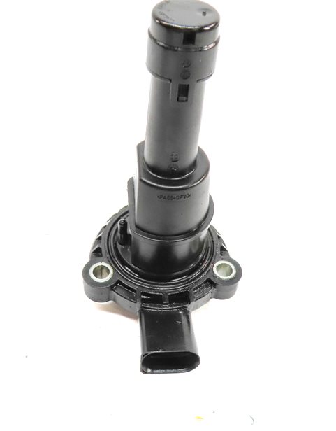 Thumbnail 4: 2015 AUDI A3 (8V) 2.0L (CNTC) ENGINE MOTOR OIL FLUID LEVEL SENSOR