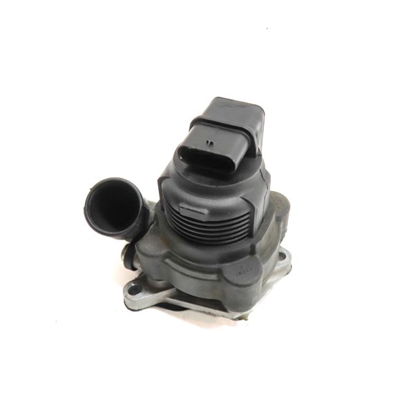 Thumbnail 1: 2015 AUDI A3 (8V) 2.0L (CNTC) ENGINE EGR EXHAUST COMBINATION AIR VALVE PUMP