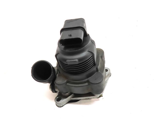 Thumbnail 2: 2015 AUDI A3 (8V) 2.0L (CNTC) ENGINE EGR EXHAUST COMBINATION AIR VALVE PUMP