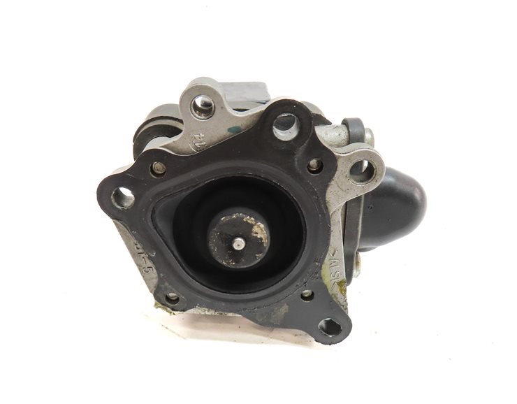 Thumbnail 4: 2015 AUDI A3 (8V) 2.0L (CNTC) ENGINE EGR EXHAUST COMBINATION AIR VALVE PUMP