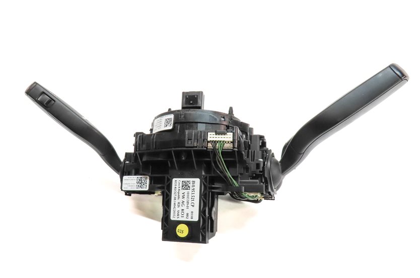Thumbnail 4: 2015-2016 AUDI A3 S3 (8V) COLUMN BLINKER WIPER CRUISE COMBINATION SWITCH