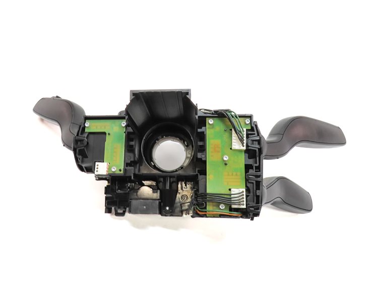 Thumbnail 5: 2015-2016 AUDI A3 S3 (8V) COLUMN BLINKER WIPER CRUISE COMBINATION SWITCH