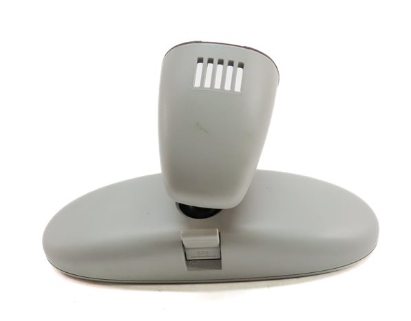 Thumbnail 5: 2015-2018 AUDI A3 (8V) MANUAL DIM REARVIEW REAR VIEW MIRROR (Gray)