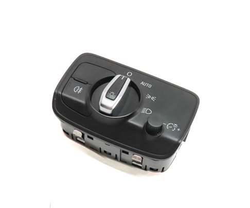 2015-2020 AUDI A3 (8V) HEADLIGHT SWITCH FOGLIGHT LIGHT LAMP CONTROL SWITCH