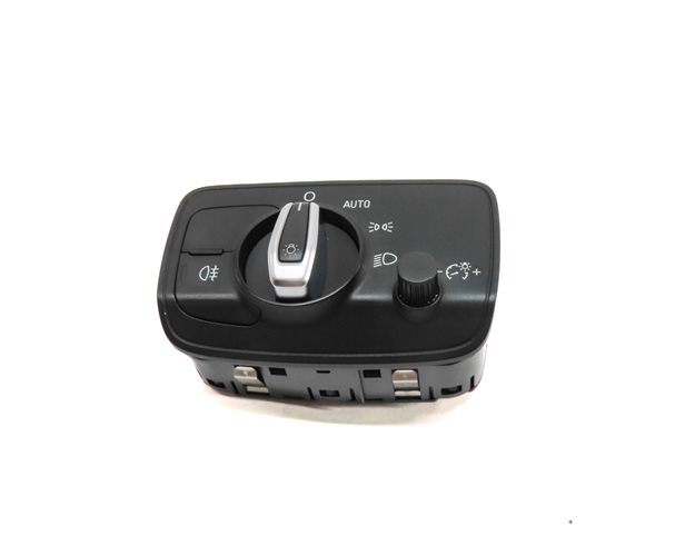 Thumbnail 2: 2015-2020 AUDI A3 (8V) HEADLIGHT SWITCH FOGLIGHT LIGHT LAMP CONTROL SWITCH