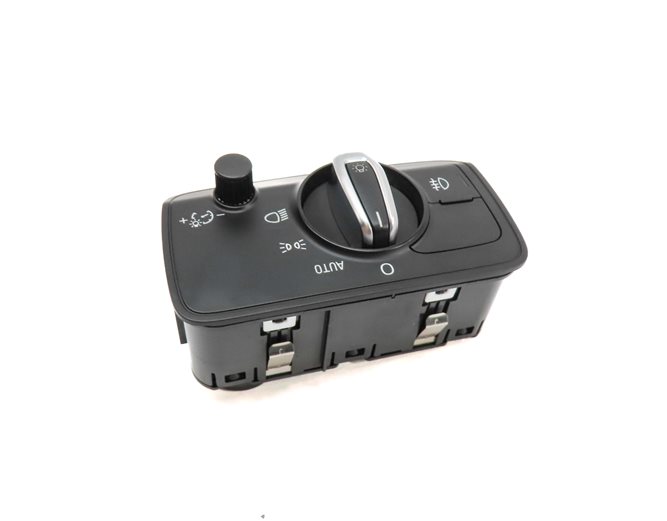 Thumbnail 3: 2015-2020 AUDI A3 (8V) HEADLIGHT SWITCH FOGLIGHT LIGHT LAMP CONTROL SWITCH