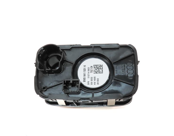 Thumbnail 4: 2015-2020 AUDI A3 (8V) HEADLIGHT SWITCH FOGLIGHT LIGHT LAMP CONTROL SWITCH