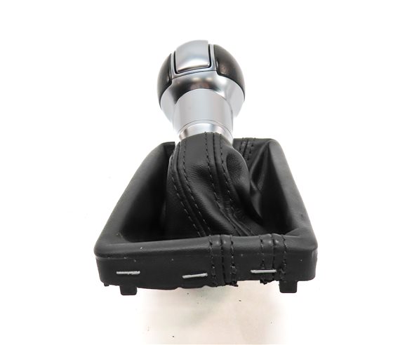 Thumbnail 5: 2015 AUDI A3 (8V) AUTOMATIC TRANSMISSION GEAR SHIFT SHIFTER KNOB HANDLE w/ BOOT