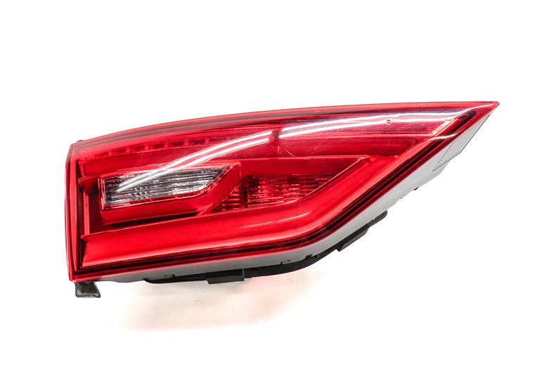 Thumbnail 3: 2015-2016 AUDI A3 S3 (8V) SEDAN CONVERTIBLE LEFT INNER LED TAILLIGHT LIGHT LAMP