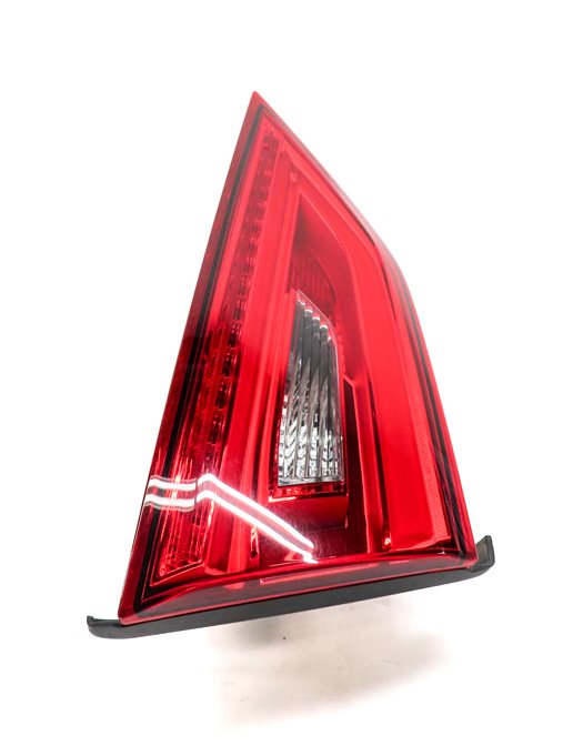 Thumbnail 4: 2015-2016 AUDI A3 S3 (8V) SEDAN CONVERTIBLE LEFT INNER LED TAILLIGHT LIGHT LAMP