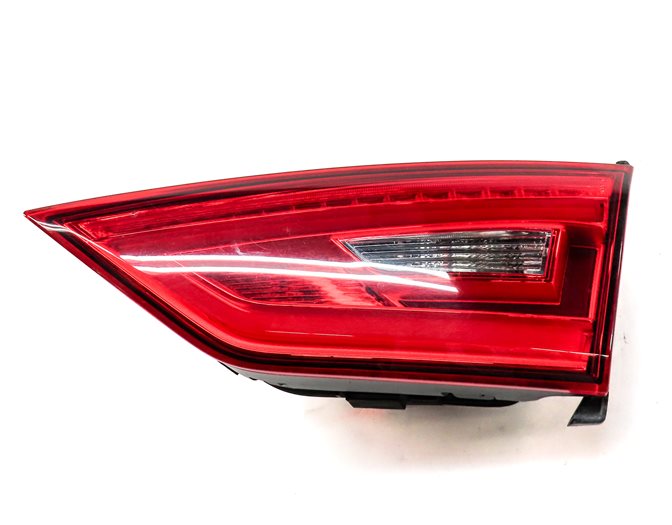 Thumbnail 3: 2015-2016 AUDI A3 S3 (8V) SEDAN CONVERTIBLE RIGHT INNER LED TAILLIGHT LIGHT LAMP
