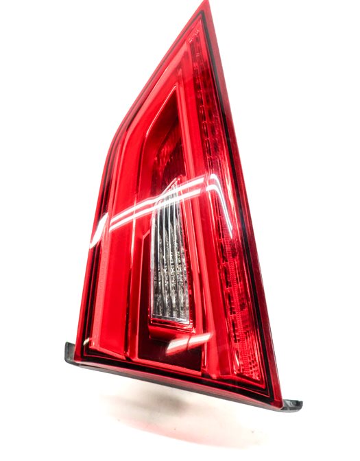 Thumbnail 4: 2015-2016 AUDI A3 S3 (8V) SEDAN CONVERTIBLE RIGHT INNER LED TAILLIGHT LIGHT LAMP