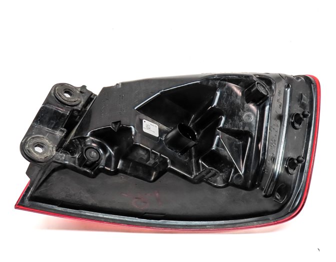 Thumbnail 5: 15-16 AUDI A3 S3 (8V) SEDAN CONVERTIBLE REAR LEFT LED TAILLIGHT BRAKE LIGHT LAMP