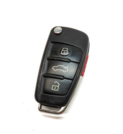 Thumbnail 14: 15-18 AUDI A3 8V SPEEDOMETER ECM BCM IMMOBILIZER BODY MODULE KEY SET/7 (129k)