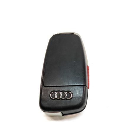 Thumbnail 15: 15-18 AUDI A3 8V SPEEDOMETER ECM BCM IMMOBILIZER BODY MODULE KEY SET/7 (129k)