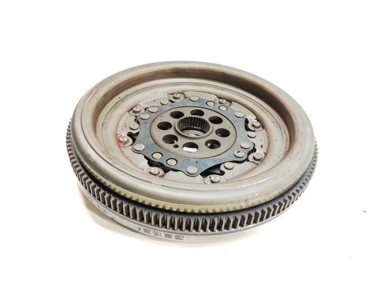 15-18 VW GOLF GTI AUDI A3 S3 TT 8V MK3 2.0L TURBO AUTOMATIC FLYWHEEL FLEX PLATE