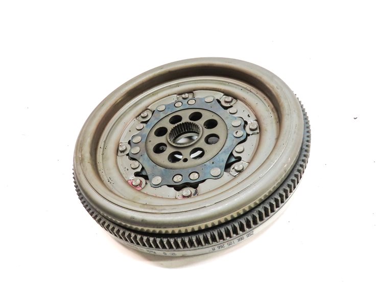 Thumbnail 2: 15-18 VW GOLF GTI AUDI A3 S3 TT 8V MK3 2.0L TURBO AUTOMATIC FLYWHEEL FLEX PLATE