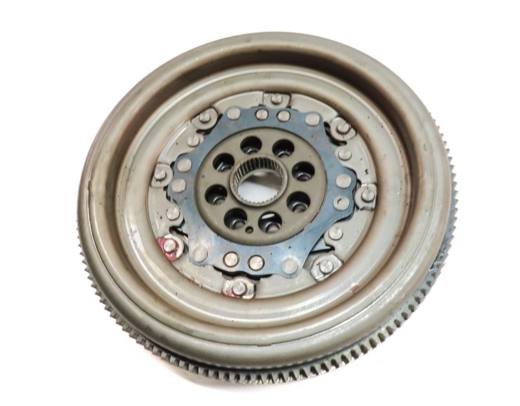 Thumbnail 4: 15-18 VW GOLF GTI AUDI A3 S3 TT 8V MK3 2.0L TURBO AUTOMATIC FLYWHEEL FLEX PLATE