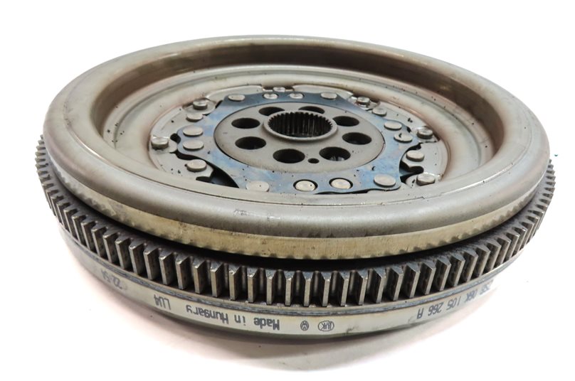 Thumbnail 5: 15-18 VW GOLF GTI AUDI A3 S3 TT 8V MK3 2.0L TURBO AUTOMATIC FLYWHEEL FLEX PLATE