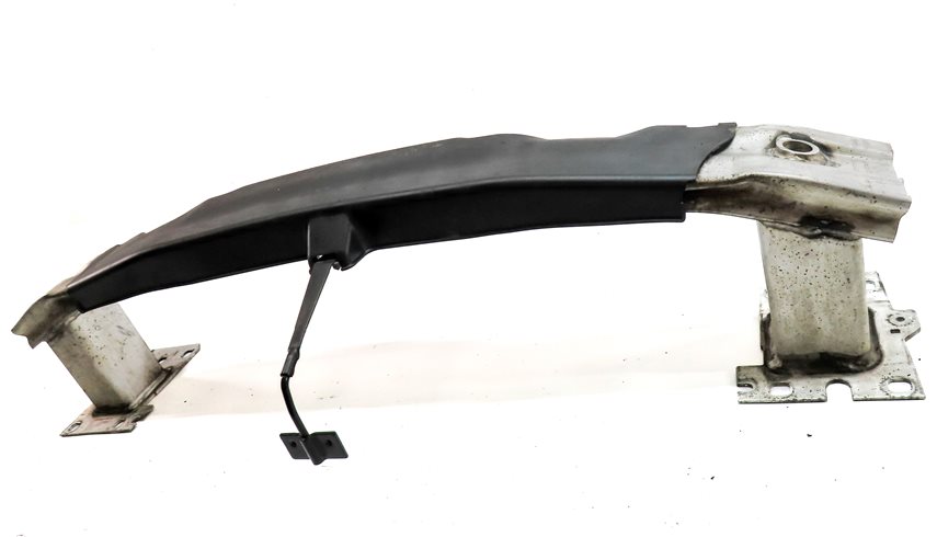 Thumbnail 2: 2015-2020 AUDI A3 S3 (8V) FRONT BUMPER REINFORCEMENT IMPACT BAR BRACE BAR