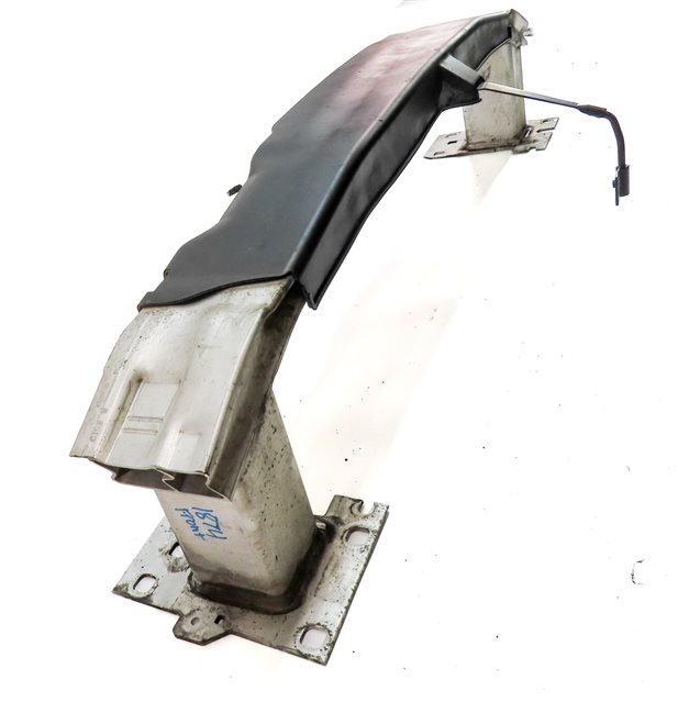 Thumbnail 4: 2015-2020 AUDI A3 S3 (8V) FRONT BUMPER REINFORCEMENT IMPACT BAR BRACE BAR