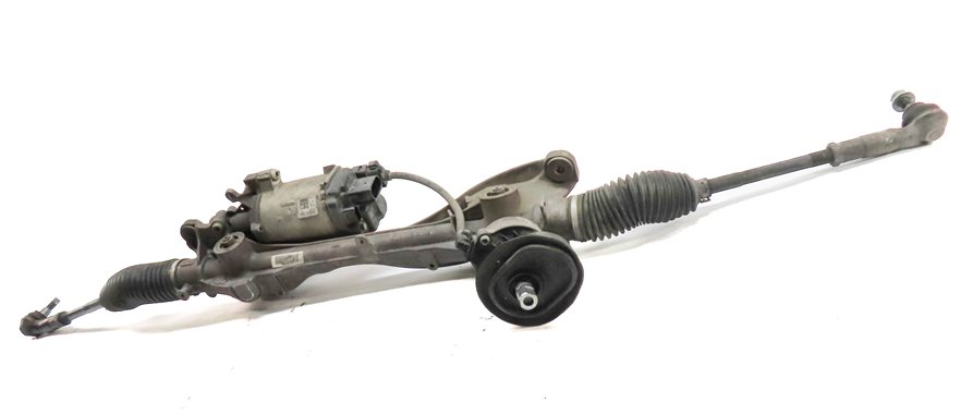 Thumbnail 2: 2015-2019 VW GOLF AUDI A3 (8V 8VF) ELECTRIC POWER STEERING GEAR RACK & PINION