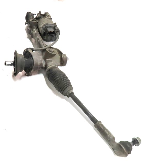 Thumbnail 3: 2015-2019 VW GOLF AUDI A3 (8V 8VF) ELECTRIC POWER STEERING GEAR RACK & PINION