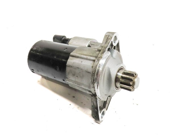 12-17 VW / AUDI A3 S3 TT (8V MK3) BEETLE GOLF JETTA 1.8T 2.0T STARTER MOTOR