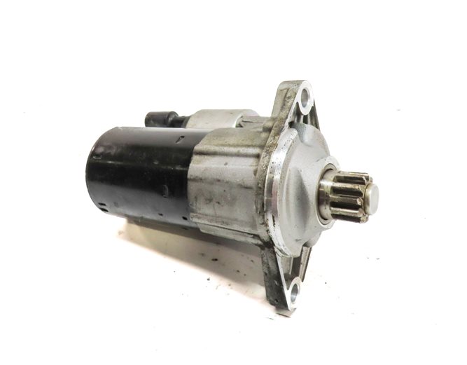 Thumbnail 2: 12-17 VW / AUDI A3 S3 TT (8V MK3) BEETLE GOLF JETTA 1.8T 2.0T STARTER MOTOR