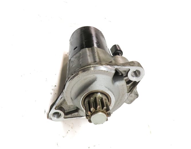 Thumbnail 4: 12-17 VW / AUDI A3 S3 TT (8V MK3) BEETLE GOLF JETTA 1.8T 2.0T STARTER MOTOR