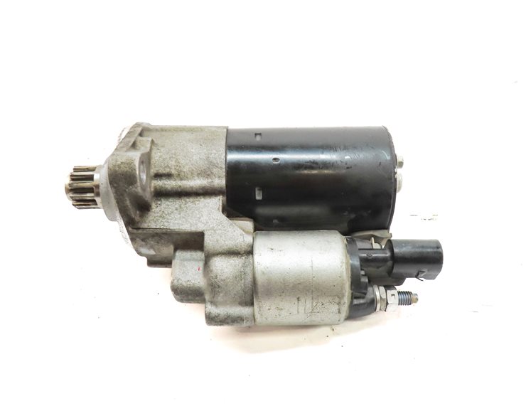 Thumbnail 6: 12-17 VW / AUDI A3 S3 TT (8V MK3) BEETLE GOLF JETTA 1.8T 2.0T STARTER MOTOR