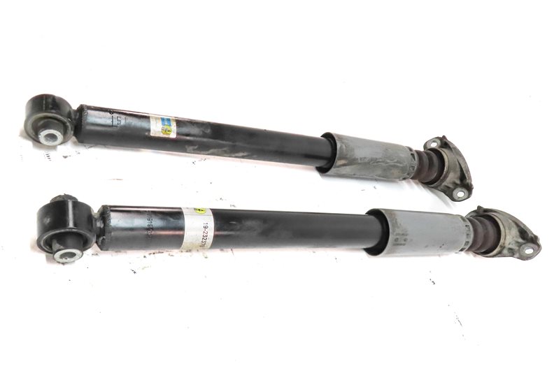 Thumbnail 3: 2015 AUDI A3 (8V) AWD REAR LEFT & RIGHT STANDARD SUSPENSION SHOCK STRUT SET/2