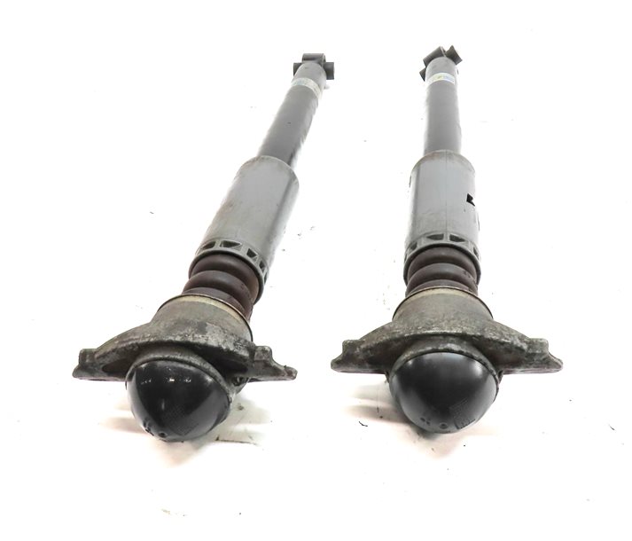 Thumbnail 4: 2015 AUDI A3 (8V) AWD REAR LEFT & RIGHT STANDARD SUSPENSION SHOCK STRUT SET/2