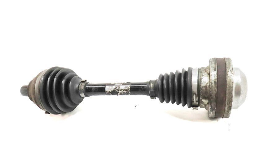 Thumbnail 2: 2015-2017 VW GOLF AUDI A3 S3 (8V) 1.8T 2.0T LEFT FRONT DRIVER CV AXLE SHAFT