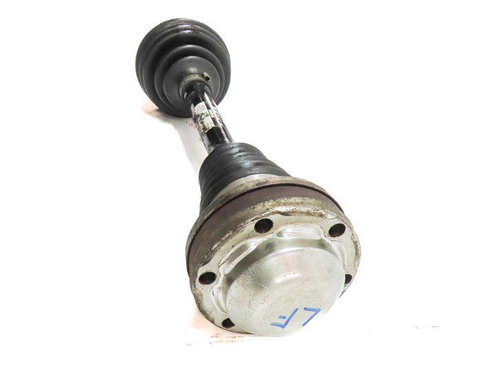 Thumbnail 3: 2015-2017 VW GOLF AUDI A3 S3 (8V) 1.8T 2.0T LEFT FRONT DRIVER CV AXLE SHAFT