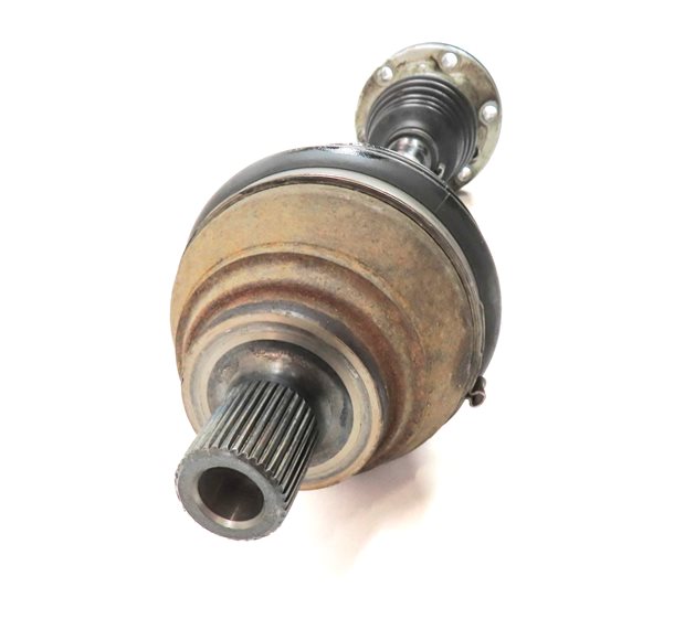 Thumbnail 4: 2015-2017 VW GOLF AUDI A3 S3 (8V) 1.8T 2.0T LEFT FRONT DRIVER CV AXLE SHAFT