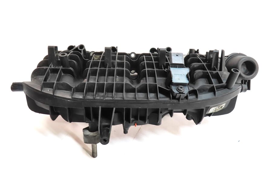 Thumbnail 3: 15-23 AUDI A3 A4 A5 A6 Q3 TT GOLF B9 8W 8V C7 2.0L TURBO ENGINE INTAKE MANIFOLD