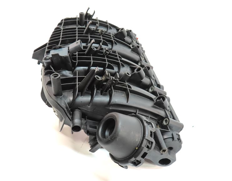 Thumbnail 4: 15-23 AUDI A3 A4 A5 A6 Q3 TT GOLF B9 8W 8V C7 2.0L TURBO ENGINE INTAKE MANIFOLD