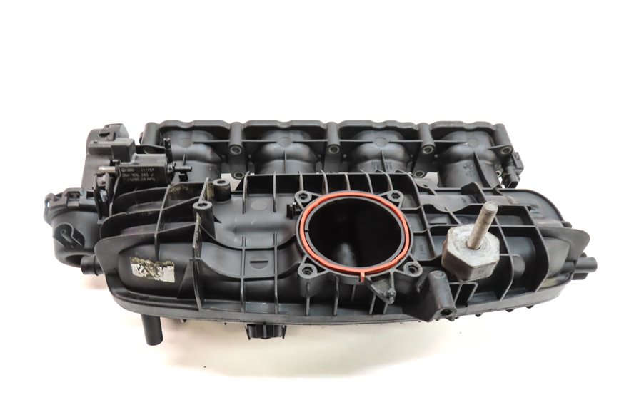 Thumbnail 7: 15-23 AUDI A3 A4 A5 A6 Q3 TT GOLF B9 8W 8V C7 2.0L TURBO ENGINE INTAKE MANIFOLD