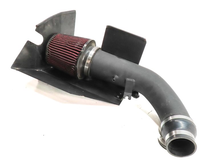 15 AUDI A3 8V 2.0L (CNTC) AFTERMARKET DFG TUNING COLD AIR INTAKE FILTER ASSEMBLY