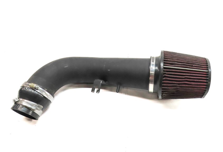 Thumbnail 11: 15 AUDI A3 8V 2.0L (CNTC) AFTERMARKET DFG TUNING COLD AIR INTAKE FILTER ASSEMBLY