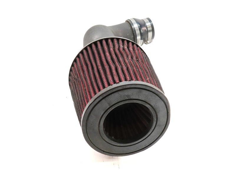 Thumbnail 9: 15 AUDI A3 8V 2.0L (CNTC) AFTERMARKET DFG TUNING COLD AIR INTAKE FILTER ASSEMBLY
