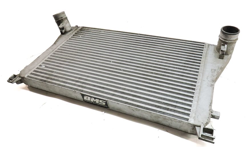 2015 AUDI A3 (8V) 2.0L CNTC AFTERMARKET BURGER MOTORSPORTS RADIATOR INTERCOOLER