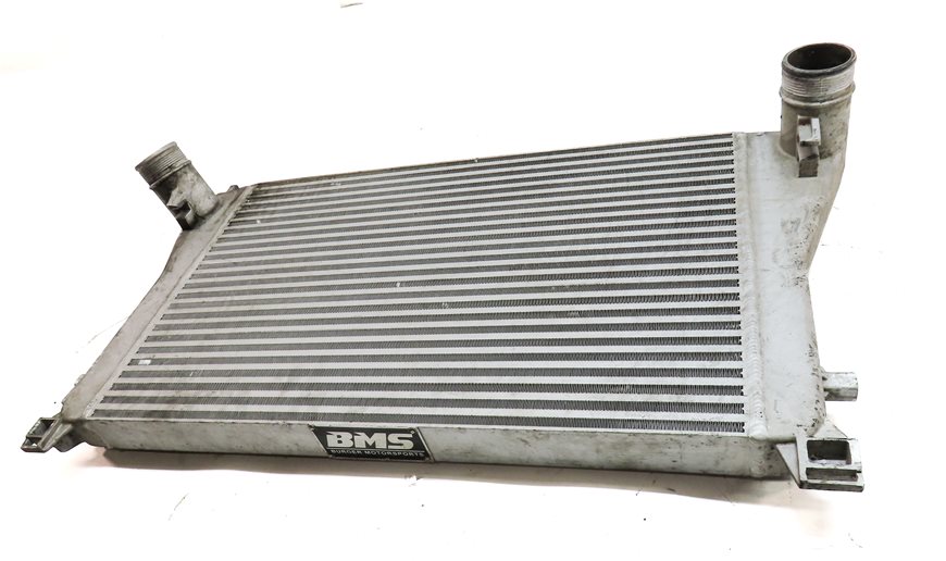 Thumbnail 2: 2015 AUDI A3 (8V) 2.0L CNTC AFTERMARKET BURGER MOTORSPORTS RADIATOR INTERCOOLER